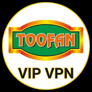 TOOFAN VIP VPNicon