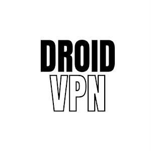 Droid VPN-Secure Proxy Premiumicon