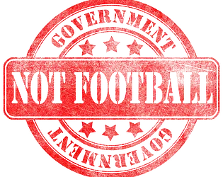 Not Football APK