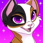 Castle Cats Modicon