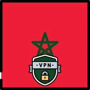 Morocco VPN - Private Proxy APK