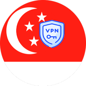 Singapore VPN: Secure Proxy icon