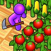 Farm Land - Farming life game Mod icon