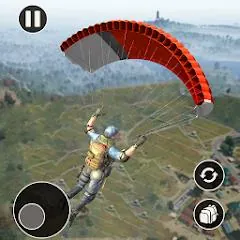 Call of Sniper Special Forces Mod icon