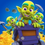 Gold and Goblins Mod APK