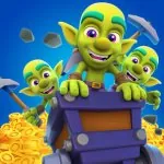 Gold and Goblins Mod icon