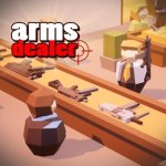 Idle Arms Dealer Mod icon