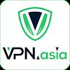 VPN.asia – High speed and secu icon