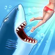 Hungry Shark Evolution Mod icon