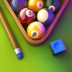 Shooting Ball - Billiards Mod APK