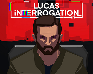 Lucas Interrogation icon