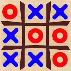Tic Tac Toe - XO Modicon