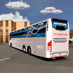 Modern Bus Simulator 3D Game Mod APK