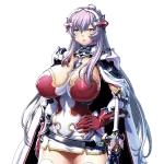 Edens Ritter X Mod icon