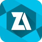 ZArchiver Pro Mod icon