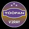 TOOFAN V2 RAY VPN icon