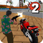 Vegas Crime Simulator 2 Mod APK