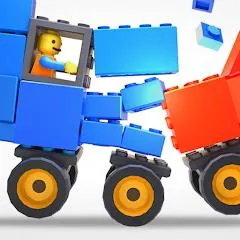TOYS: Crash Arena Mod icon