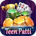 Fervor Teenpatti icon