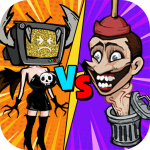 Camera Clash: Shoot Battle War Mod APK