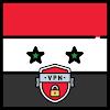 Syria VPN - Private Proxyicon