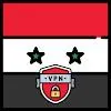 Syria VPN - Private Proxy icon