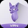 Foxy VPN : Fast Proxy VPN icon