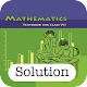 Class 7 Maths NCERT Solution APK
