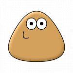 Pou Mod icon