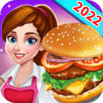 Rising Super Chef Mod icon