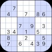 Sudoku - Classic Sudoku Puzzle Modicon