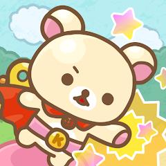 Korilakkuma Tower Defense Mod APK