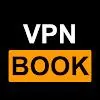 VPNBOOK - India icon