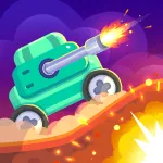 Mad Royale io Mod APK