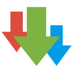 Advanced Download Manager Mod icon