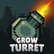 Grow Turret TD Idle Mod APK