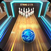 Bowling Crew — 3D bowling game Mod icon