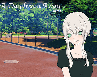 A Daydream Awayicon