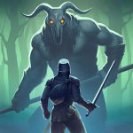 Grim Soul Mod APK