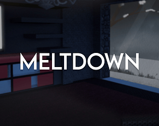 Meltdown Visual Novelicon