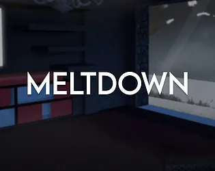 Meltdown Visual Novel APK