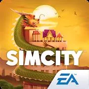 SimCity BuildIt Modicon