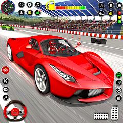 Car Racing Games 3D: Car Games Mod APK