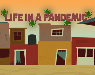 Life in a Pandemic!icon