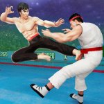 Tag Team Karate Fighting Mod APK