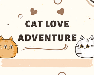 Cat Love Adventureicon