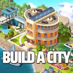 City Island 5 Mod icon