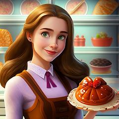 Restaurant Story: Decor & Cook Mod icon