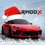 RADDX - Racing Metaverse Mod APK