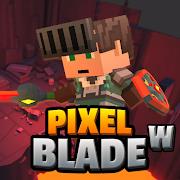 Pixel Blade W Modicon